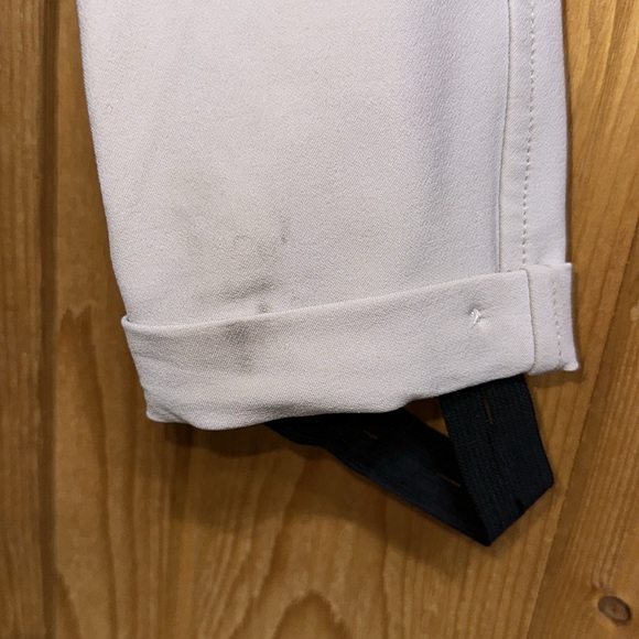 Equestrian Belle and Bow Boys Show Jodhpurs - Size 5 - Picture 6 of 9